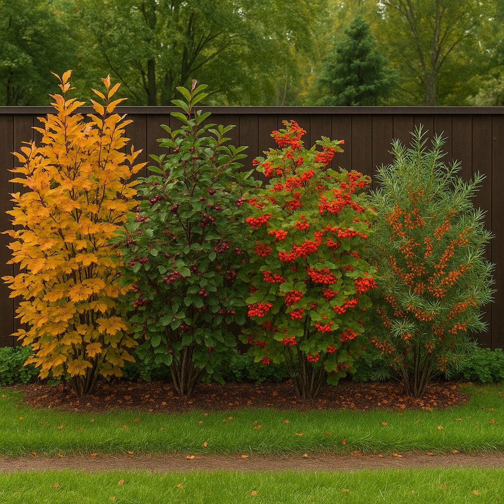 Красота, польза и витамины в одном ряду